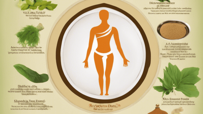 Ayurvedic tips to rejuvinate your body