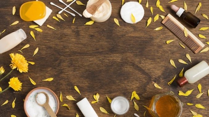 Home-made-hair-oil homemade hair oil for hair growth