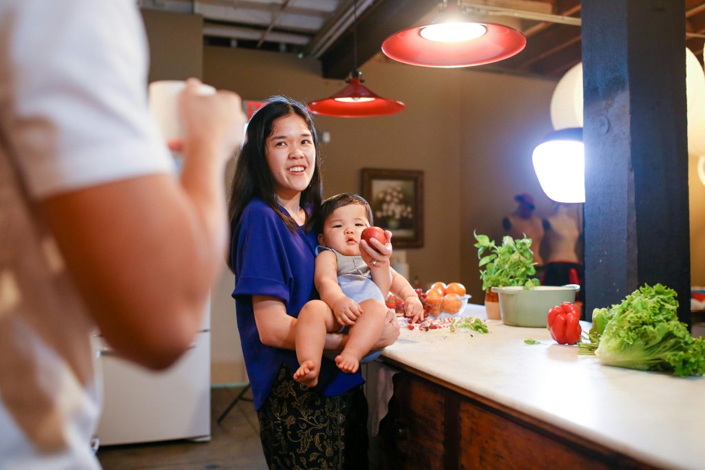 Healthy Recipes for Kids