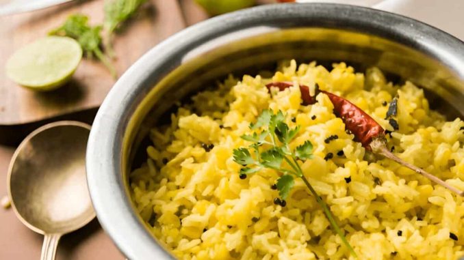 Dal-kichidi-indian-recipe