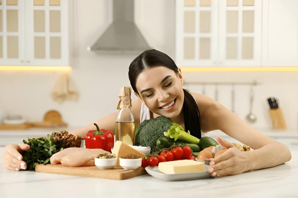 indian keto diet plan