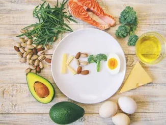 indian keto diet plan