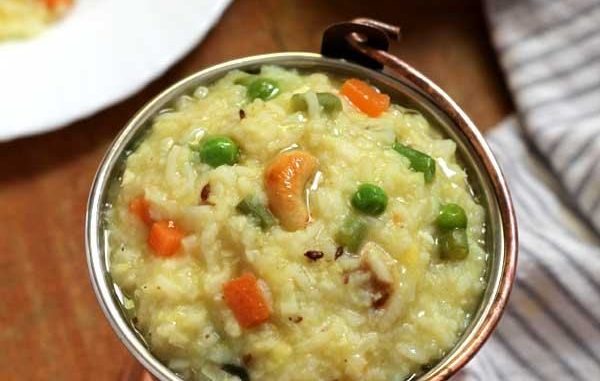 v pongal