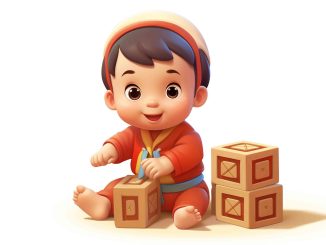 Best 5 Baby Toys for 6-12 Months