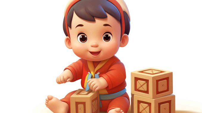 Best 5 Baby Toys for 6-12 Months